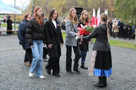 Święto Niepodległości